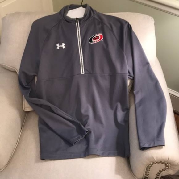 under armour nhl